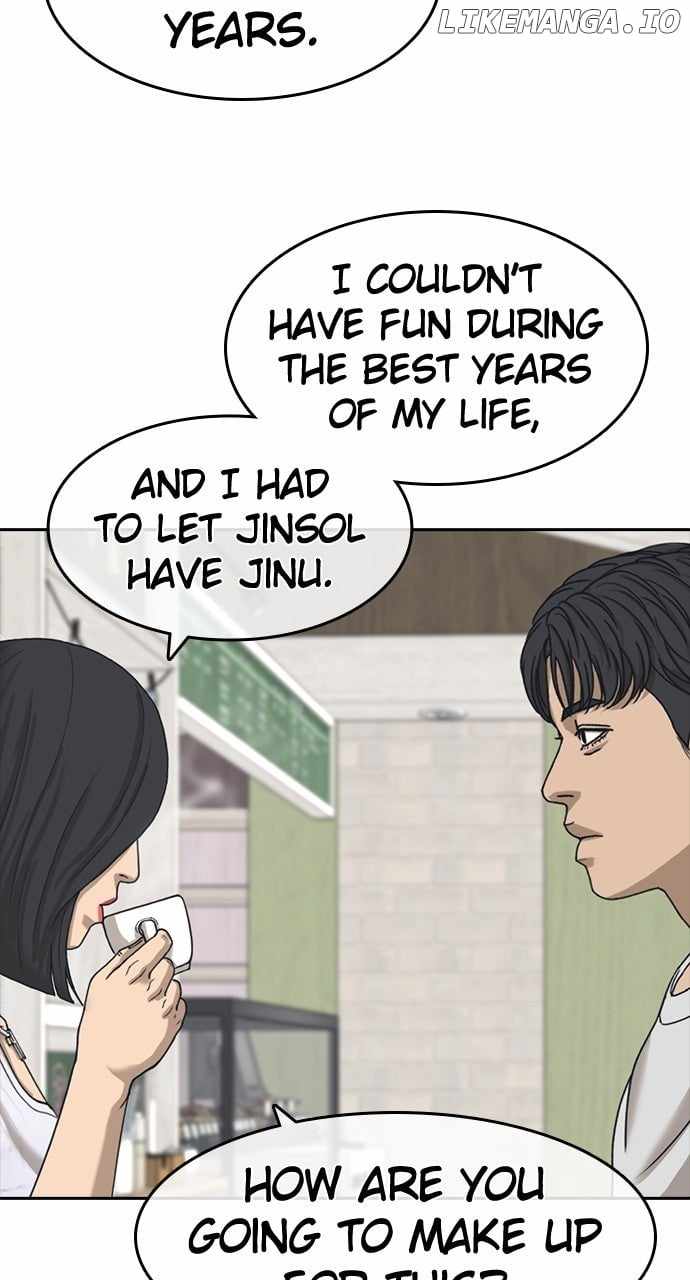 My Life As A Loser 2 Chapter 58 70